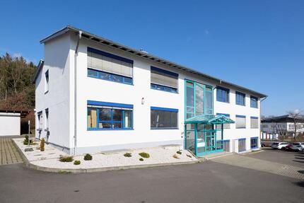 Gewerbeobjekt St. Egidien - 1.891&euro; | Angebot:26156104