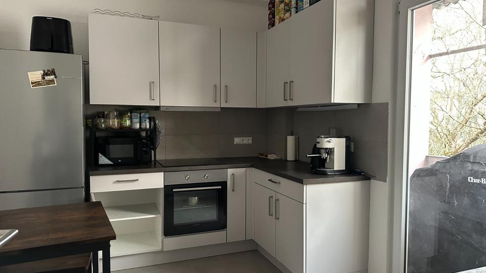 Wohnen auf Zeit Esslingen am Neckar - 1 Zimmer, 21 m&sup2;, 558&euro; | Angebot:25647116