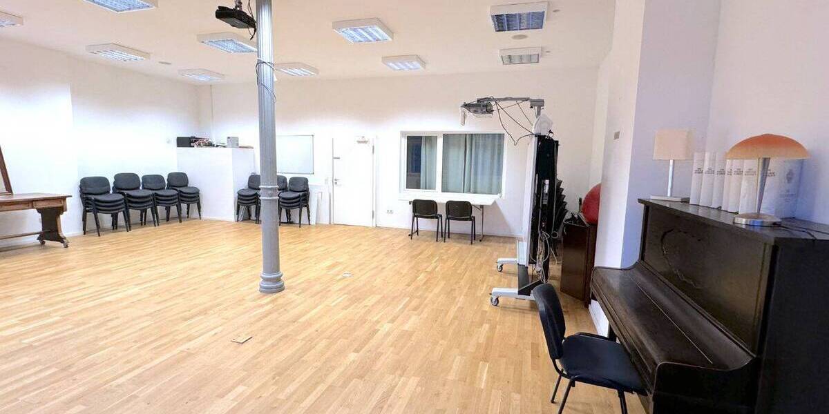 Gewerbeobjekt Bingen am Rhein Bingen - 890&euro; | Angebot:26729956