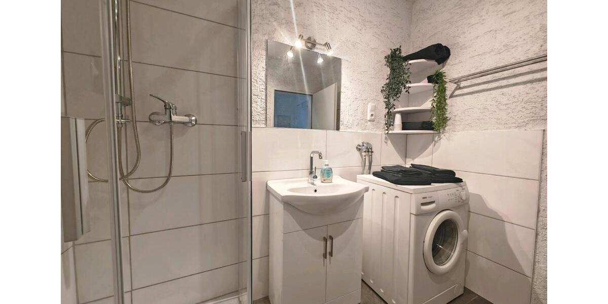 Wohnen auf Zeit Wolmirstedt - 1.5 Zimmer, 35 m&sup2;, 15&euro; | Angebot:23405789