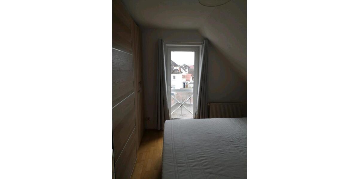 Dachgeschoßwohnung Kahl am Main - 3 Zimmer, 90 m&sup2;, 1.020&euro; | Angebot:26045137