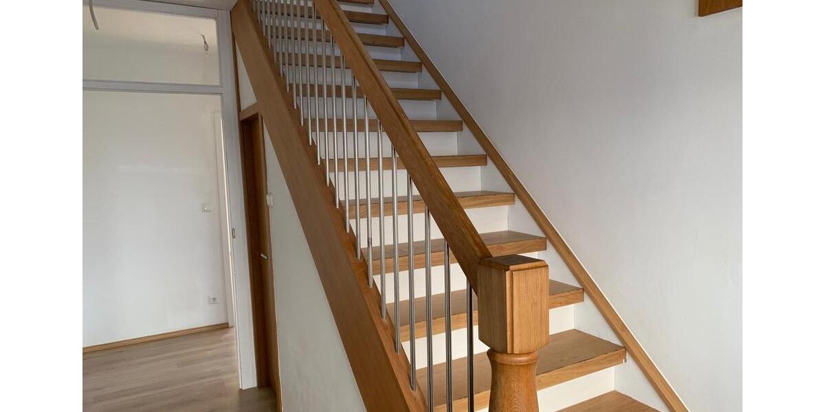 Wohnen auf Zeit Bad Münder am Deister - 5 Zimmer, 130 m&sup2;, 450&euro; | Angebot:26177973