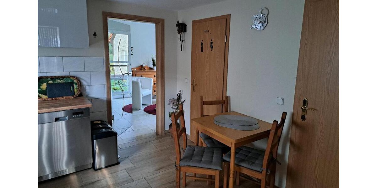 Wohnen auf Zeit Weißwasser (Oberlausitz) - 1 Zimmer, 55 m&sup2;, 30&euro; | Angebot:26672237