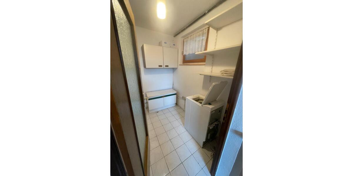 Erdgeschoßwohnung Tann - 1.5 Zimmer, 40 m&sup2;, 350&euro; | Angebot:25857734