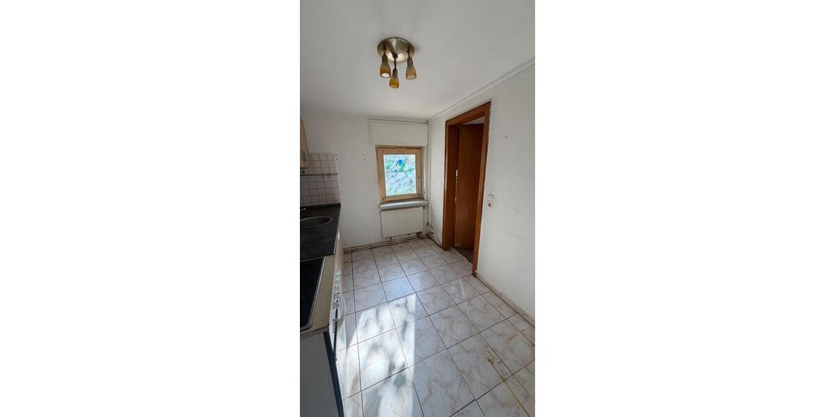 Erdgeschoßwohnung Hennef (Sieg) - 3 Zimmer, 55 m&sup2;, 450&euro; | Angebot:26702256