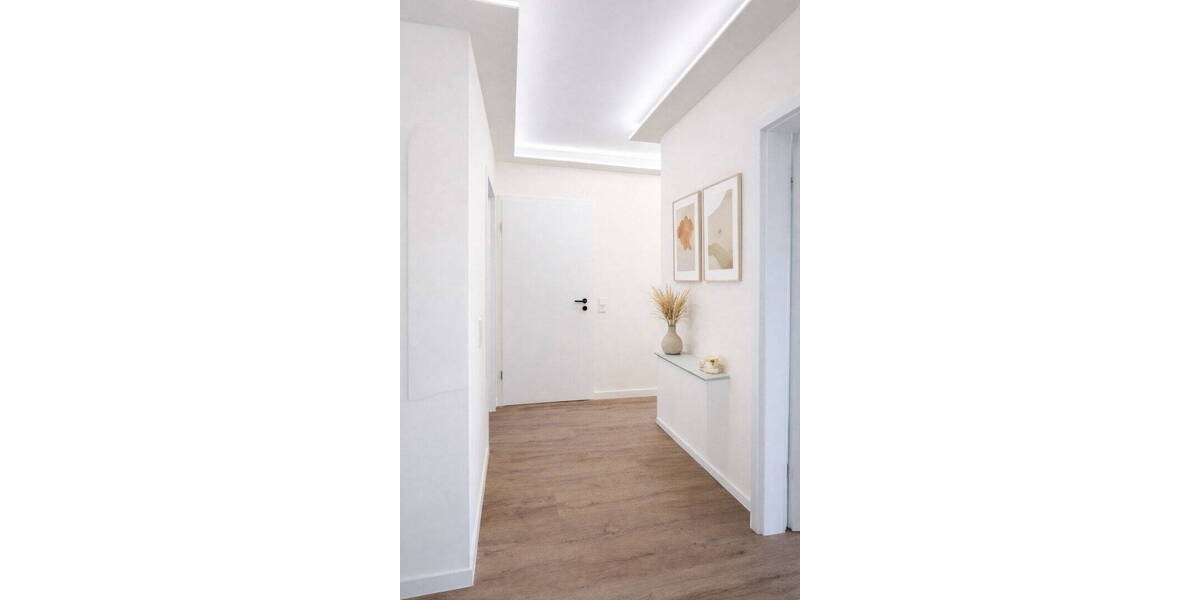 Etagenwohnung Stuttgart Möhringen - 3 Zimmer, 79 m&sup2;, 1.500&euro; | Angebot:26283258