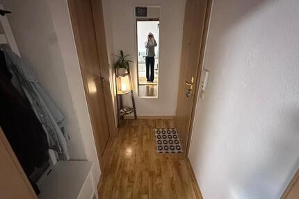 Möbilierte Wohnung in Wernigerode – Untermiete Feb-Aug 1 zimmer