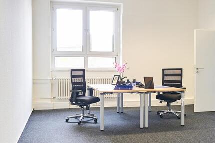 Gewerbeobjekt Bonn Dransdorf - 8&euro; | Angebot:24356437