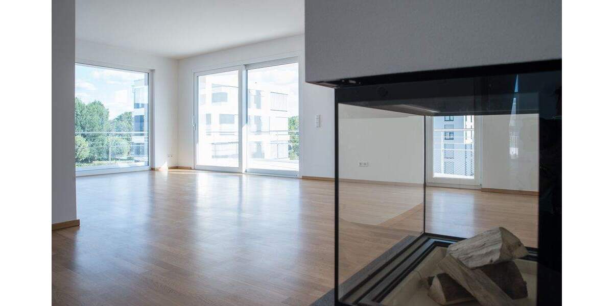 Etagenwohnung Ludwigshafen Süd - 4 Zimmer, 181 m&sup2;, 2.557&euro; | Angebot:25771765