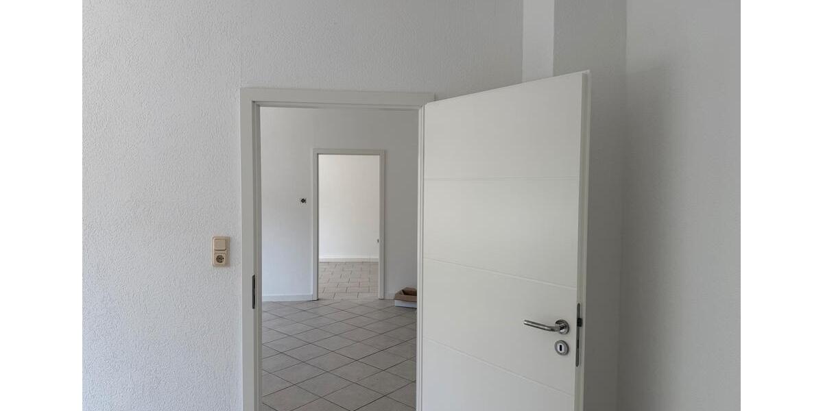 Erdgeschoßwohnung Bebra - 3 Zimmer, 70 m&sup2;, 700&euro; | Angebot:26676039