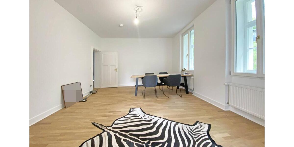 Etagenwohnung Wetzlar - 3 Zimmer, 84 m&sup2;, 1.245&euro; | Angebot:26442075