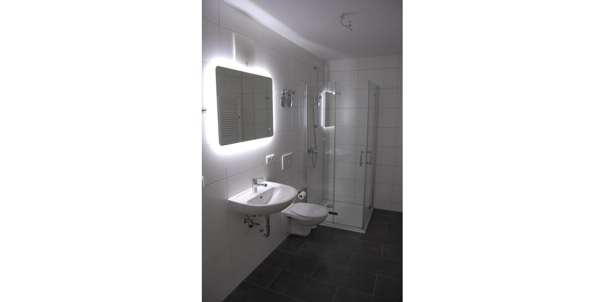 KfW 55 - 2 Zimmer Wohnung in Kemnath ab sofort 2 zimmer