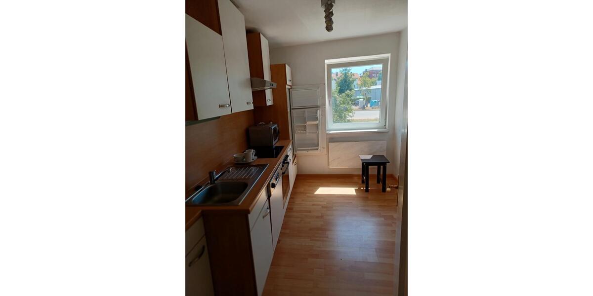 Etagenwohnung Ansbach - 2 Zimmer, 50 m&sup2;, 510&euro; | Angebot:25993351