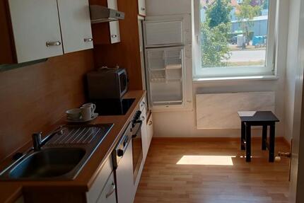 Wohnung Ansbach - 2 Zimmer, 50 m&sup2;, 510&euro; | Angebot:25993351