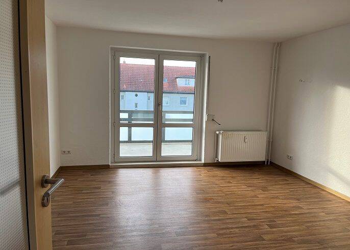 Etagenwohnung Oschersleben Oschersleben - 3 Zimmer, 60 m&sup2;, 387&euro; | Angebot:26807248
