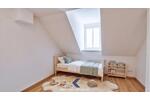 Dachgeschoßwohnung Mühlhausen (Thüringen) - 3 Zimmer, 114 m&sup2;, 855&euro; | Angebot:26556635