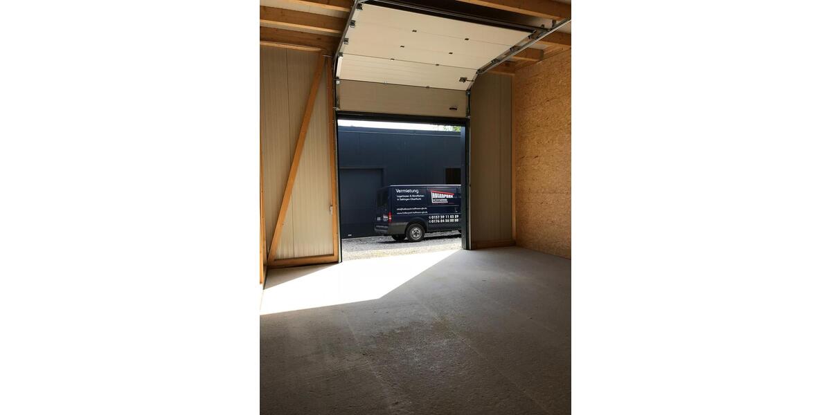 Gewerbeobjekt Seitingen-Oberflacht Oberflacht - 607&euro; | Angebot:24707479