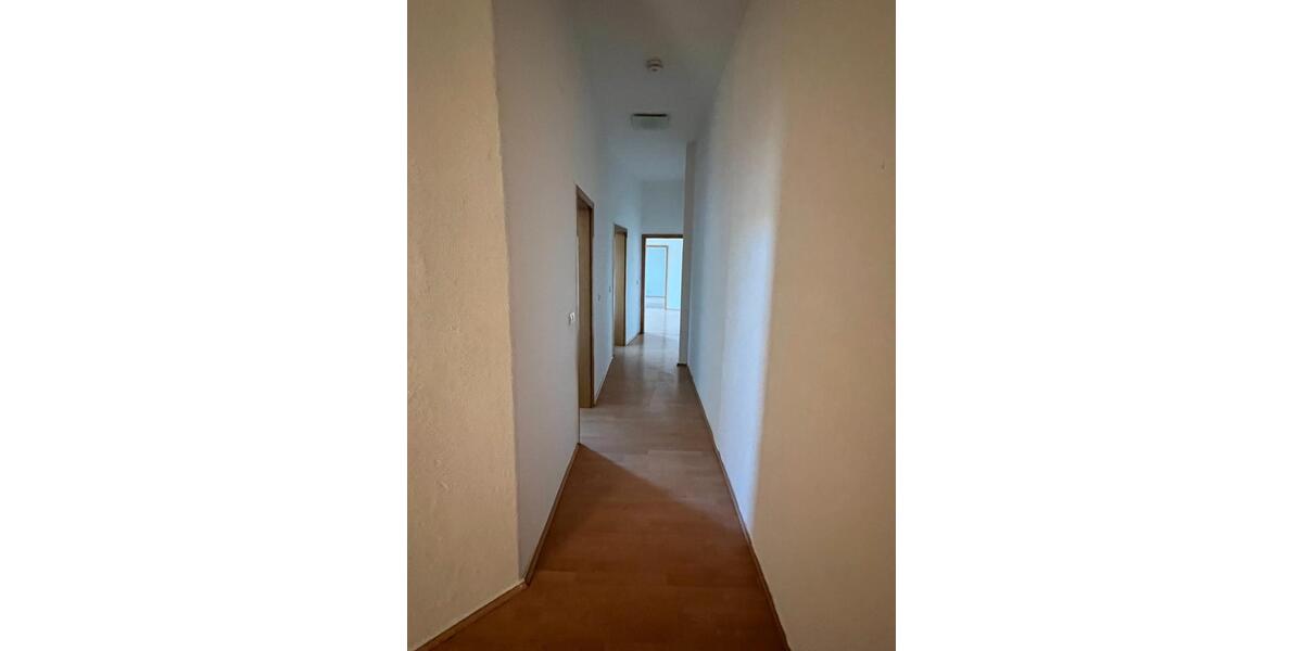 Erdgeschoßwohnung Wittenberg Lutherstadt - 3 Zimmer, 100 m&sup2;, 700&euro; | Angebot:26279325