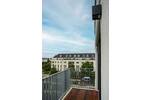 Barrierefreies Wohnen: Lichtdurchfluteter 3-Zimmer Erstbezug