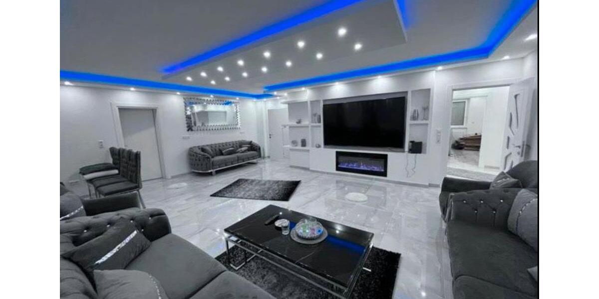 Etagenwohnung Pfullendorf - 7 Zimmer, 165 m&sup2;, 440&euro; | Angebot:25926120