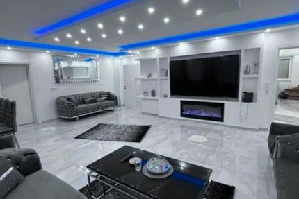 Wohnung Pfullendorf - 7 Zimmer, 165 m&sup2;, 440&euro; | Angebot:25926120