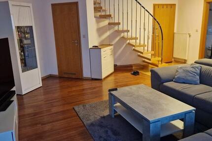 Großzügige 3-Zimmer-Wohnung mit Galerie in Paderborn-Elsen 2 zimmer