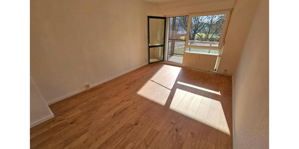 Erdgeschoßwohnung Burg - 3 Zimmer, 61 m&sup2;, 488&euro; | Angebot:25163058