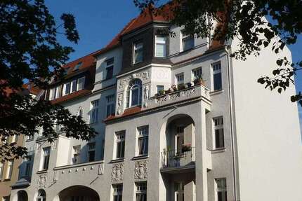 Wohnung Halle Südliche Innenstadt - 4 Zimmer, 98 m&sup2;, 685&euro; | Angebot:26121656