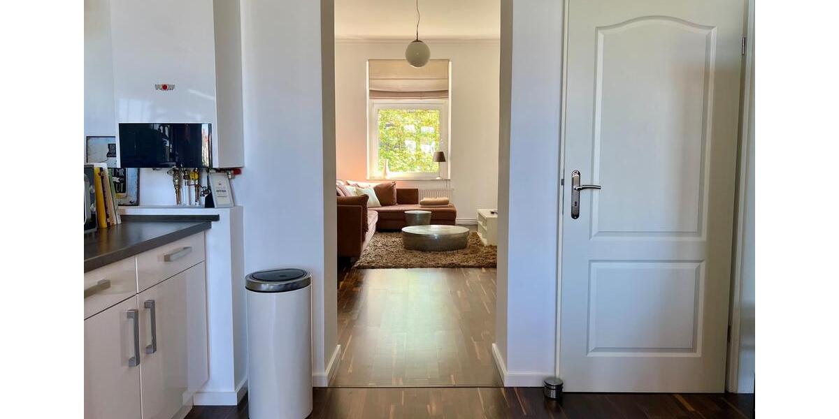 Wohnen auf Zeit Düsseldorf Stadtbezirk 3 - 2 Zimmer, 72 m&sup2;, 1.595&euro; | Angebot:26663134