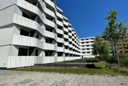 Wohnung München Messestadt Riem - 1 Zimmer, 20 m&sup2;, 1.000&euro; | Angebot:25917960