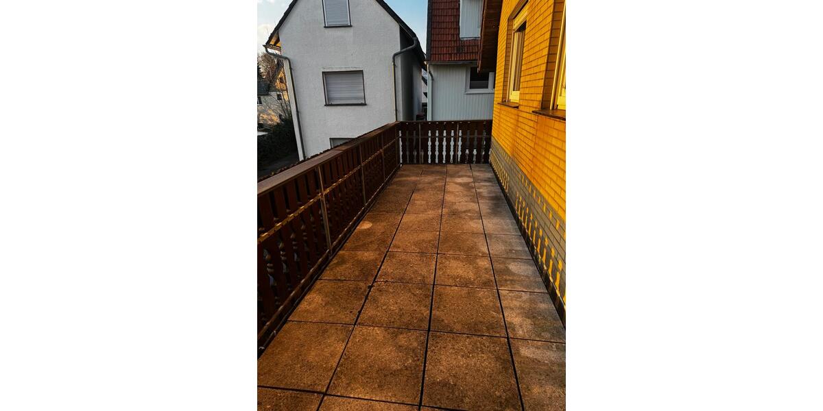 Maisonettenwohnung Baunatal - 4 Zimmer, 127 m&sup2;, 1.000&euro; | Angebot:26164220