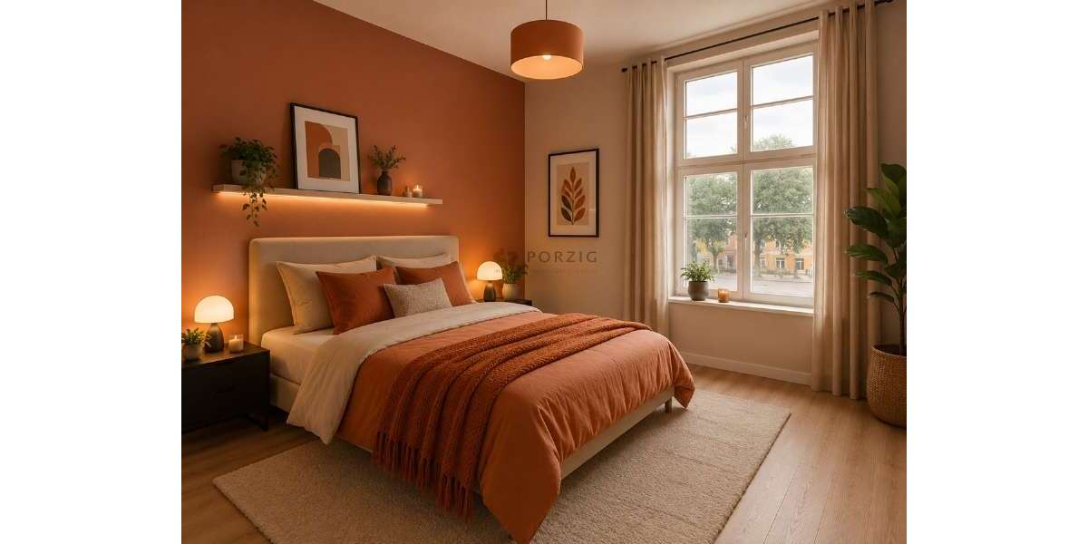 Etagenwohnung Tessin - 3 Zimmer, 53 m&sup2;, 588&euro; | Angebot:26978772