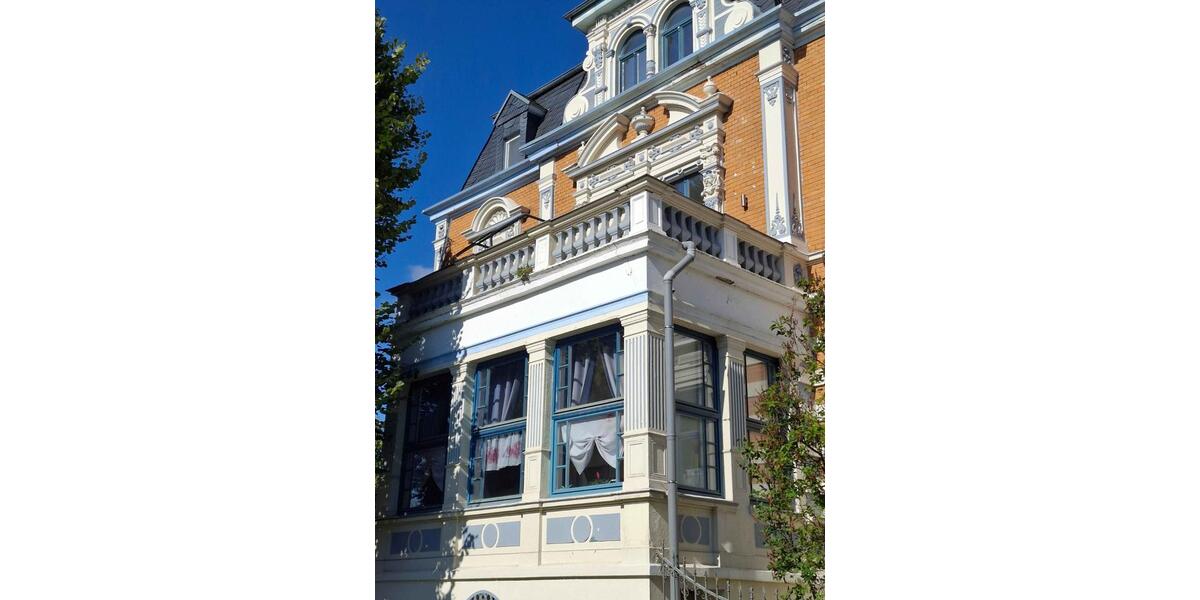 Etagenwohnung Blankenburg (Harz) - 2 Zimmer, 77 m&sup2;, 577&euro; | Angebot:23871934