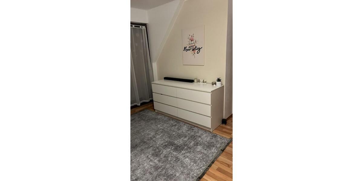 Etagenwohnung Hattstedt - 3 Zimmer, 53 m&sup2;, 700&euro; | Angebot:24569706
