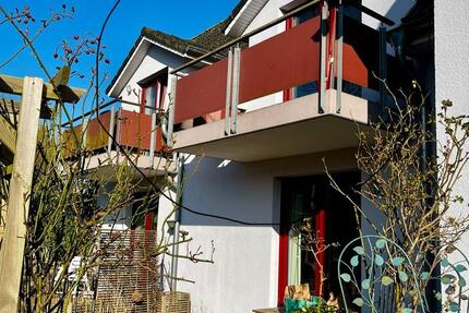 Wohnung Lübeck Alt-Travemünde / Rönnau - 1 Zimmer, 30 m&sup2;, 640&euro; | Angebot:24933730