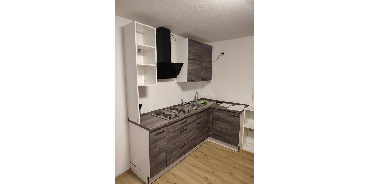Etagenwohnung Bayreuth City - 1 Zimmer, 20 m&sup2;, 355&euro; | Angebot:25168408