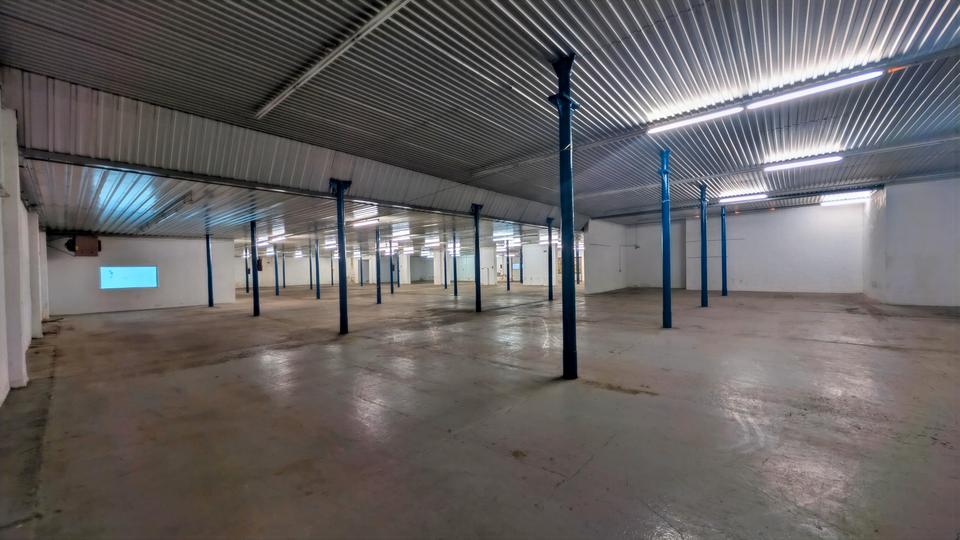 Gewerbeobjekt Saalfeld (Saale) - 2.500&euro; | Angebot:24388852