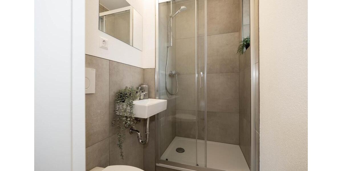 Wohnen auf Zeit Engen - 1 Zimmer, 15 m&sup2;, 600&euro; | Angebot:24764444