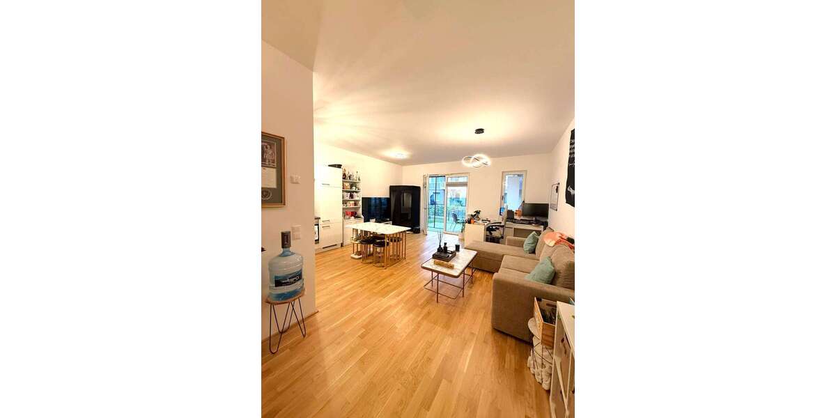 Etagenwohnung Mainz Mombach - 2 Zimmer, 64 m&sup2;, 1.476&euro; | Angebot:24679394