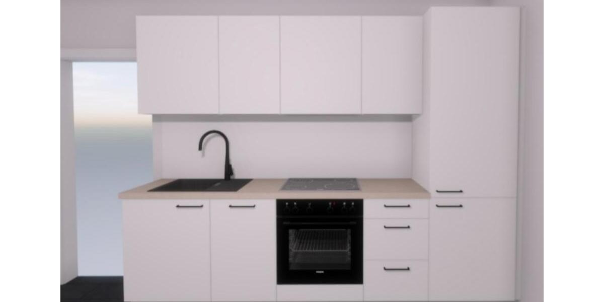 Erdgeschoßwohnung Norderstedt Friedrichsgabe - 2.5 Zimmer, 60 m&sup2;, 1.300&euro; | Angebot:24703732