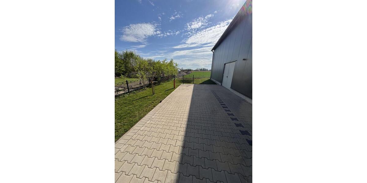 Gewerbeobjekt Versmold - 550&euro; | Angebot:26637620