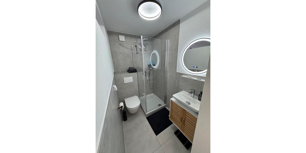 Etagenwohnung Ingolstadt Südost - 1 Zimmer, 40 m&sup2;, 1.000&euro; | Angebot:23876064