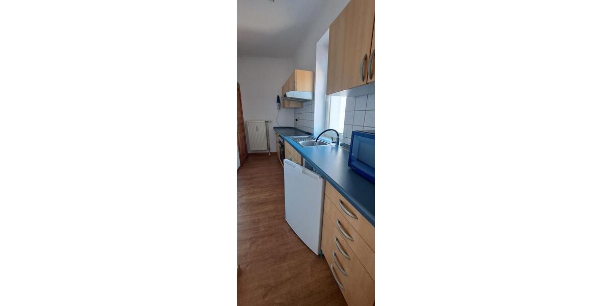 Etagenwohnung Parchim - 2 Zimmer, 44 m&sup2;, 420&euro; | Angebot:26249426