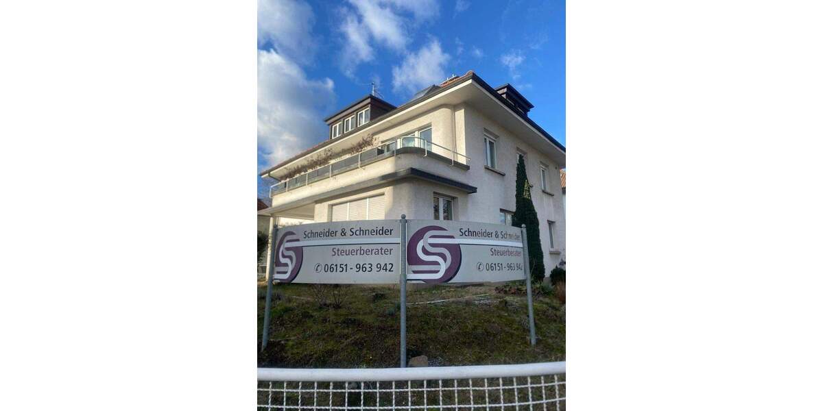 Gewerbeobjekt Darmstadt Darmstadt-West - 2.000&euro; | Angebot:25287959