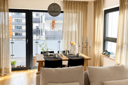 Wohnung Regensburg Brandlberg - 2 Zimmer, 62 m&sup2;, 1.020&euro; | Angebot:27087103