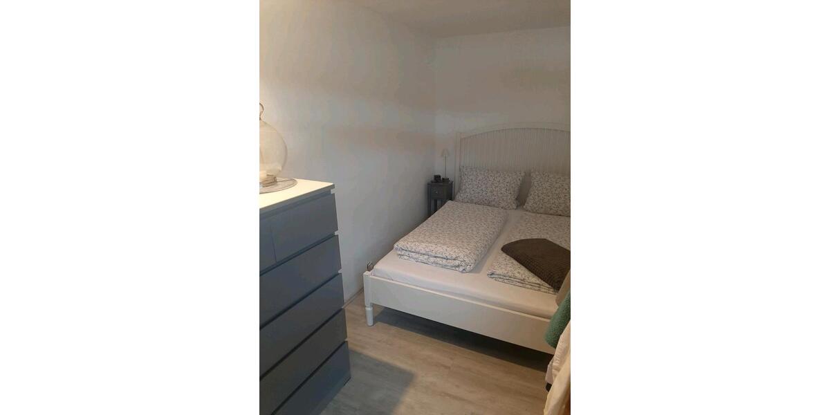 2- Zimmer Wohnung, 52 qm mit Einbauküche und Garage 2 zimmer