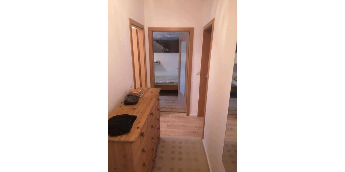 Wohnen auf Zeit Eberswalde - 1 Zimmer, 10 m&sup2;, 260&euro; | Angebot:26423629