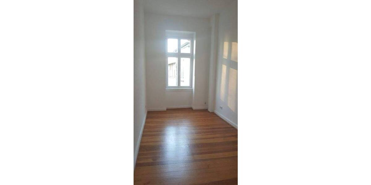 Etagenwohnung Saarbrücken Alt-Saarbrücken - 5 Zimmer, 156 m&sup2;, 1.300&euro; | Angebot:26750994