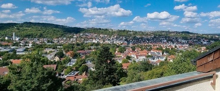 Etagenwohnung Nagold - 2.5 Zimmer, 66 m&sup2;, 1.250&euro; | Angebot:26012924