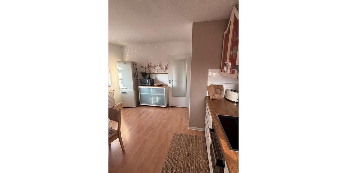 Dachgeschoßwohnung Rheinböllen - 2 Zimmer, 51 m&sup2;, 390&euro; | Angebot:26252042